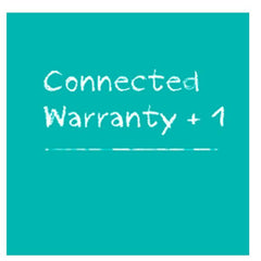 Connected Warranty_Estensione garanzia di 1 anno + monitoraggio