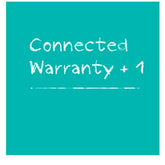 Connected Warranty_Estensione garanzia di 1 anno + monitoraggio