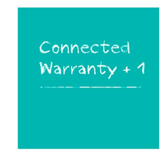 Connected Warranty_Estensione garanzia di 1 anno + monitoraggio