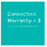 Connected Warranty_Estensione garanzia di 3 anni + monitoraggio