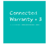 Connected Warranty_Estensione garanzia di 3 anni + monitoraggio