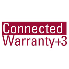 Connected Warranty_Estensione garanzia di 3 anni + monitoraggio