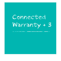 Connected Warranty_Estensione garanzia di 3 anni + monitoraggio