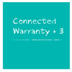 Connected Warranty_Estensione garanzia di 3 anni + monitoraggio