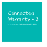 Connected Warranty_Estensione garanzia di 3 anni + monitoraggio