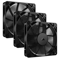 RS120 PWM da 120 mm - Confezione da tre