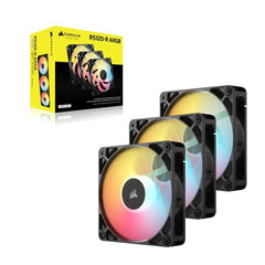 RS120-R ARGB