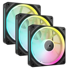 LX120 RGB Starter KIT – Confezione da tre