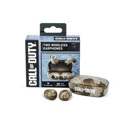 CALL OF DUTY