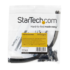 20 Cavi di sicurezza - Acciaio