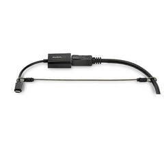 20 Cavi di sicurezza - Acciaio