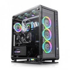CORE P6 TG BLACK