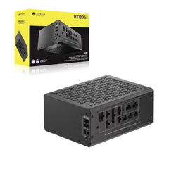 ICUE LINK HX1200I SHIFT