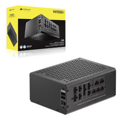 ICUE LINK HX1500I SHIFT