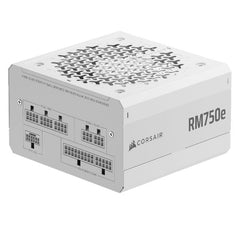 RM750e (2025) WHITE