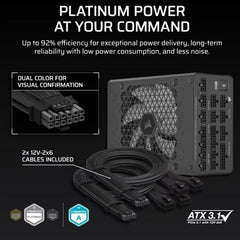 HXI SERIES (2025) - HX1200I