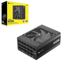 HXI SERIES (2025) - HX1200I