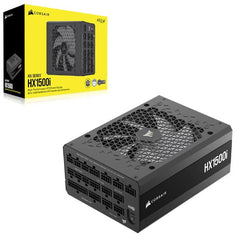 HXI SERIES (2025) - HX1500I