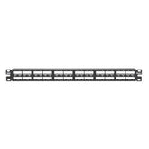PatchPanel,48Pt,HD,SHLD,EA