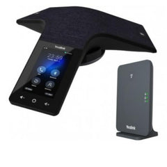 CP935W_BASE - Yealink CP935W BASE DECT + WiFi