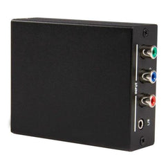 Convertitore Component a HDMI con audio (HDCP)