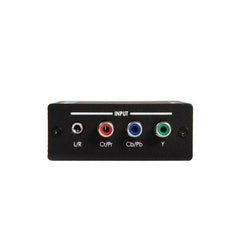Convertitore Component a HDMI con audio (HDCP)
