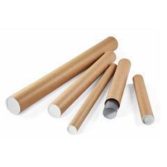 TUBO CILINDRICO PER SPEDIZIONI 1000x100MM