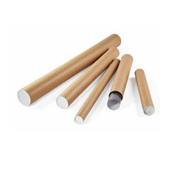 TUBO CILINDRICO PER SPEDIZIONI 1170X100MM