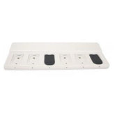 Charging rack DH3, DH4, DH5 and WH1, Charging only