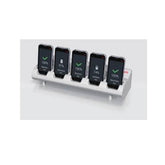 Battery Pack Charger for Ascom Myco3