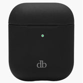 Cover AirPods (2° Generazione) - Nero