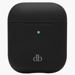 Cover AirPods (2° Generazione) - Nero
