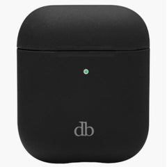 Cover AirPods (2° Generazione) - Nero