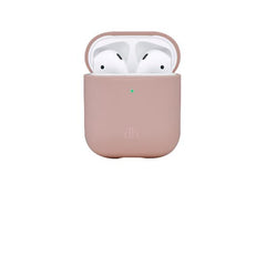 Cover AirPods (2° Generazione) - Rosa Sabbia