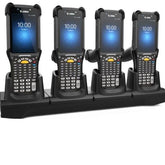 BASE DI RICARICA 4 SLOT PER MC9300