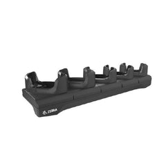 TC53/58 CHARGE-ONLY , FOR 5 DEVICES, WITH SHIMS AND POWER SUPPLY, NO POWER CORD