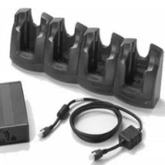KIT:MC3X 4 SLOT CHARGE ONLY CRADLE KIT