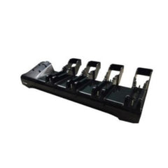 4-SLOT CHARGE ONLY SHARECRADLE FO ALL ET5X/WITH OR W/O SCANNER