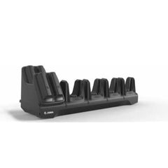 MC22/MC27 4-SLOT CHARGE SHAREDCRA W/4-SLOT BTRY CHARGER