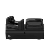 BASE RICARICA SINGOLA PER TERMINALE E BATTERIA PER TC22 / TC27 - ACQUISTARE A PARTE PWR-BGA12V50W0WW, CBL-DC-388A1-01 E POWER CORD