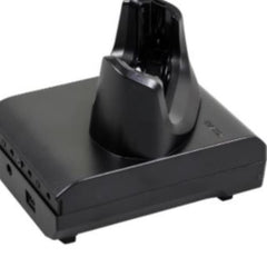 TC5X BASE DI RICARICA SINGOLA - ALIMENTATORE E DC LINE CORD NON INCLUSI : PWR-BGA12V50W0WW + CBL-DC-388A1-01 + 50-16000-671R