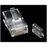 Connettore modulare RJ45 CAT6