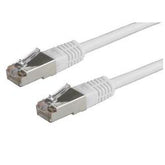 NILOX TECH - Cavo di rete UTP Ethernet RJ45 CAT. 6, lunghezza cavo 0.5 mt, protezione dalle interferenze, materiale rame