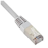 NILOX TECH - Cavo di rete UTP Ethernet RJ45 CAT. 6, lunghezza cavo 2 mt, protezione dalle interferenze, materiale rame