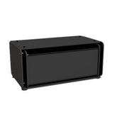 CABINET BASE STAND - COMPATIBLE WITH SMALL, MIDI & LARGE CABINETS. PROVIDES ADDITIONAL STORAGE FOR ITEMS SUCH AS PPE.