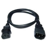 EMEA IEC C14 to C13