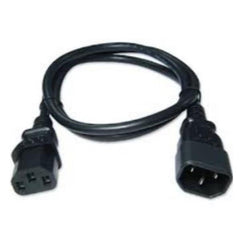 EMEA IEC C14 to C13