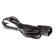 EMEA IEC C14 to C7 Cable for CC6000 – 2m LENGHT