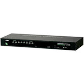KVM PS/2-USB VGA 8-porte