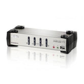 KVMP™ USB DVI/audio a 2 porte